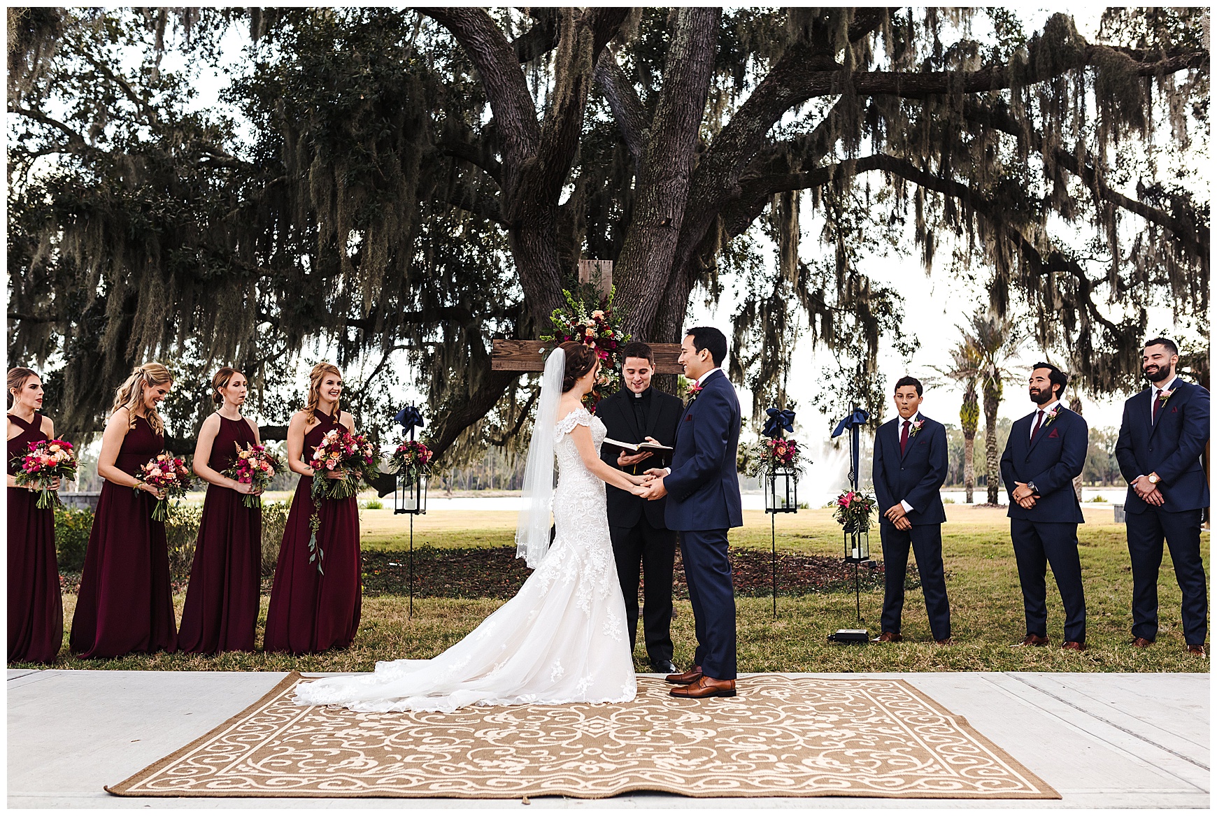 Cottonwood Ranch Wedding Jacksonville | Penascola Photographer_0023.jpg